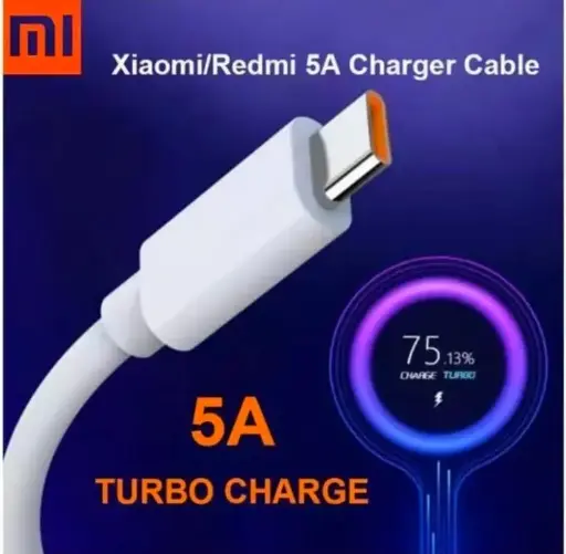 XAOMI FAST DATA CABLE